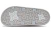 Women's Slippers Li-Ning Li Ning Clap EVA Slide Slippers Women's Silver