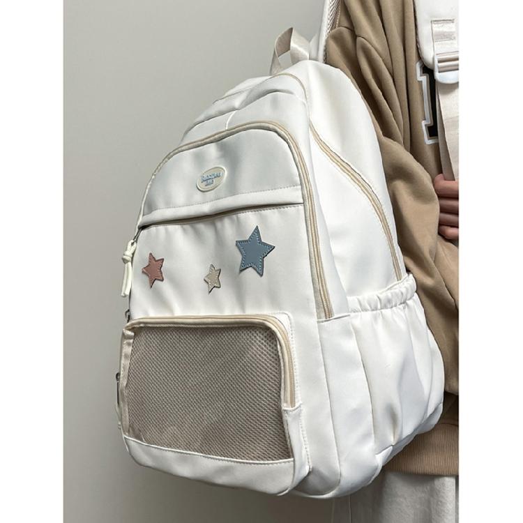 Backpack Shoulder Bag School Book Bag Travel Daypack for School Teen Girls Kid