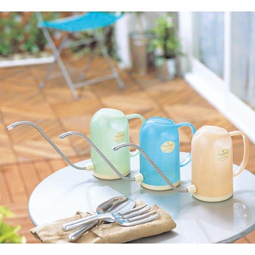 IRIS OHYAMA Water Bottle Clear Pink MS-10