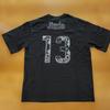 [USED] BTS Jimin T-shirt M Size Black