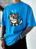 T-shirts en tops – T-shirts