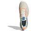 adidas Adizero Ubersonic 4 Bianco Sporco Arancio Fluorescente GX9623