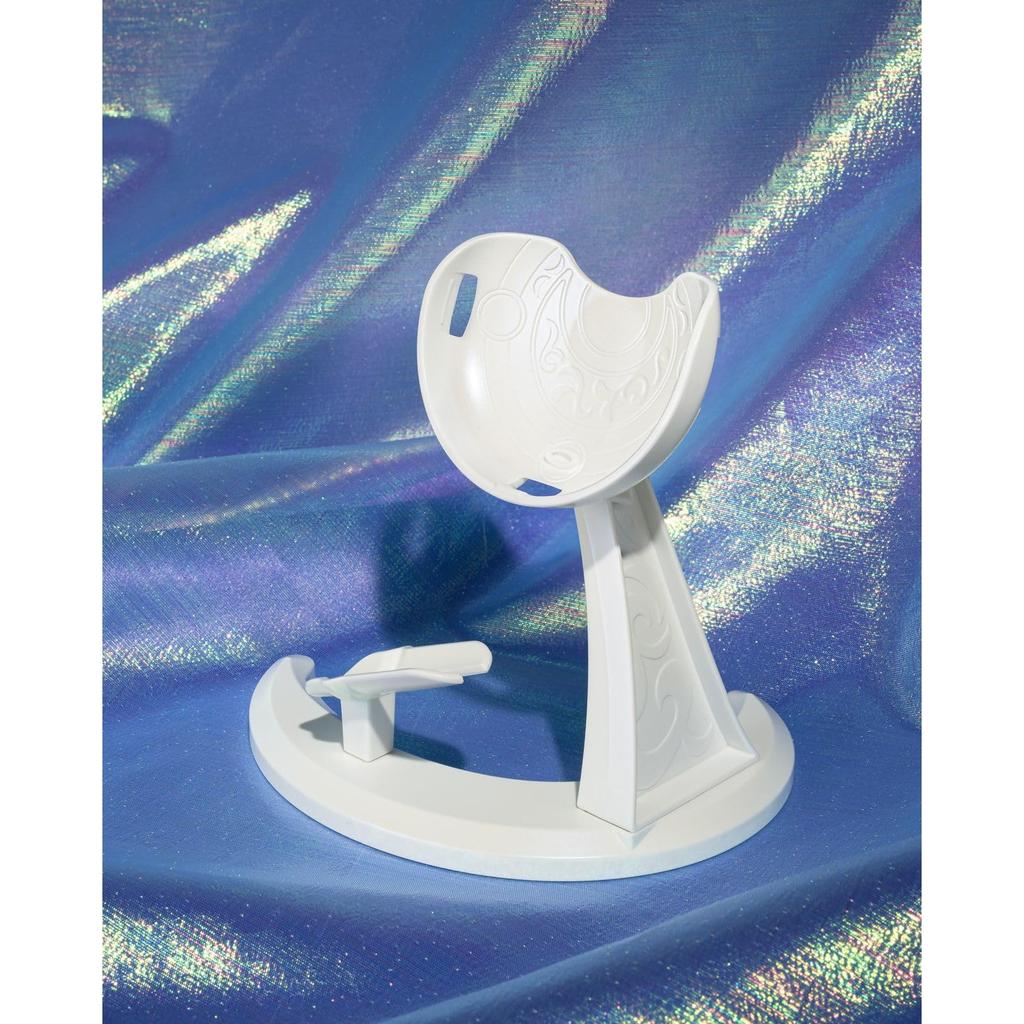 TAMASHII NATIONS Sailor Moon Transformation Brooch Disguise Pen Set Brilliant Color Edition Bandai Spirits PROPLICA - - & - -