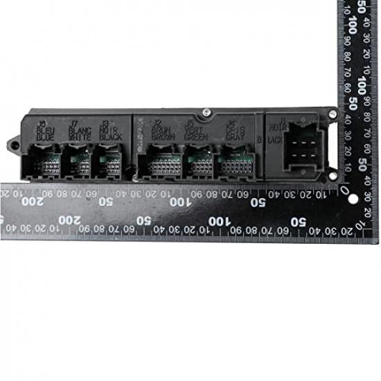 Window Master Control Switch/Fit for Enclave 2010-2015 20958435AA Car Auto Accessorie