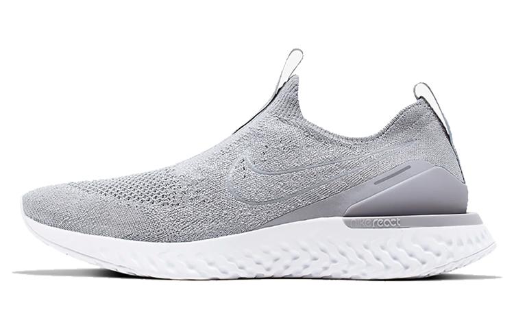 

Nike Epic Phantom React Flyknit Wolf Grey BV0417-003 43