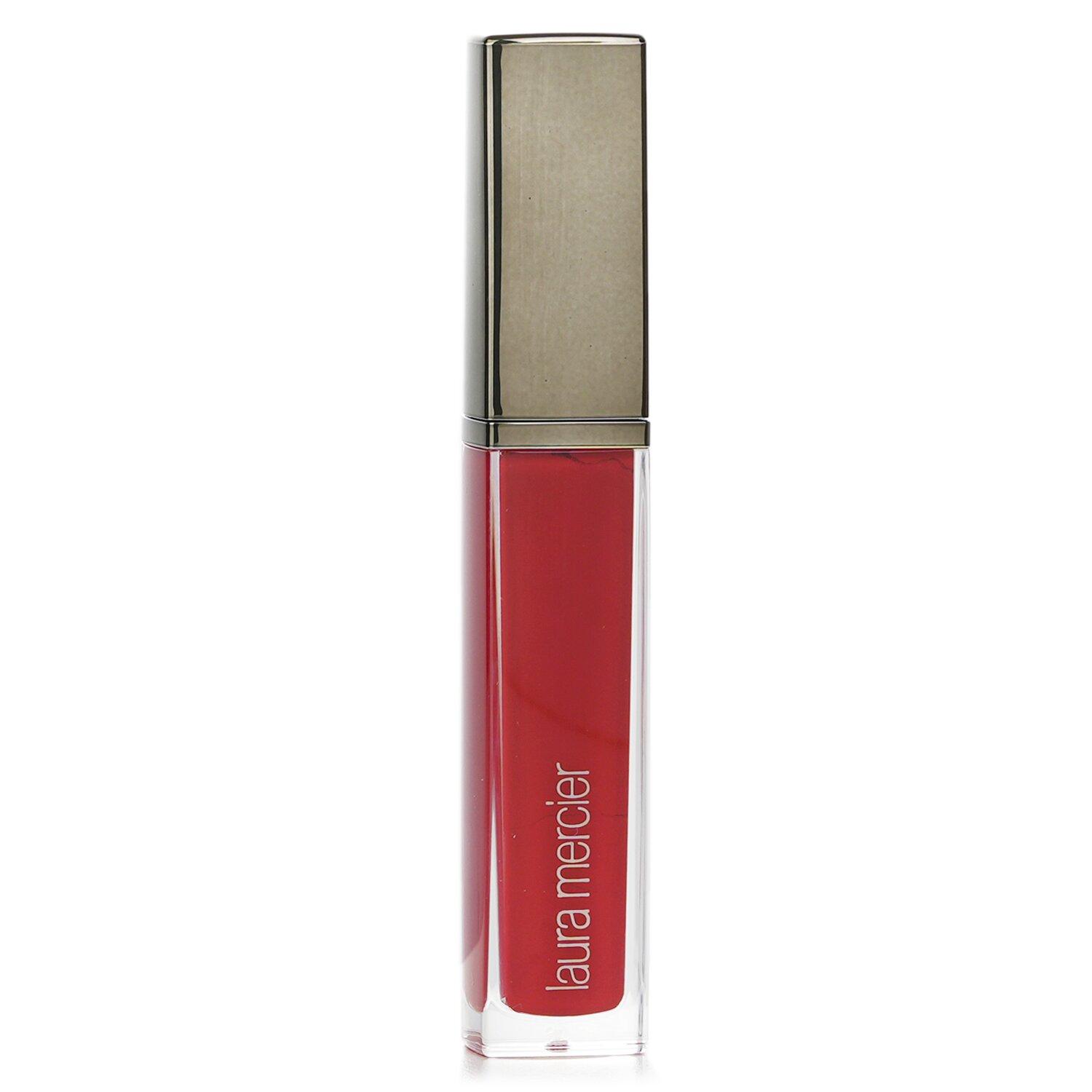 

Paint Wash Liquid Lip Colour - #Red Brick 6ml/0.2oz