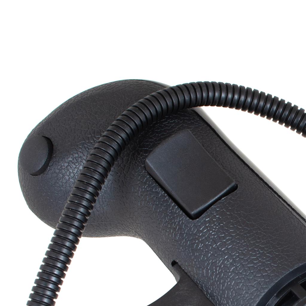 MAN TGA TGS TGX gear shift knob BLACK 8+R