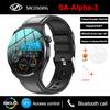 Gt3 Pro Smart Watch Men Amoled 390*390 Hd Screen Heart Rate Bluetooth Call Ip68 Waterproof Smartwatch For Huawei Xiaomi