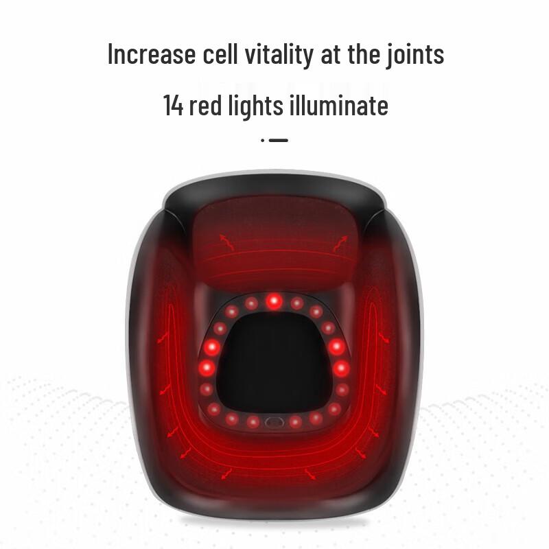 Bin Duo Kang Heated Knee Massager