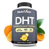 DHT Haladó Haj Formula Biotinnal Étrend-kiegészítő 120 Növényi Kapszula