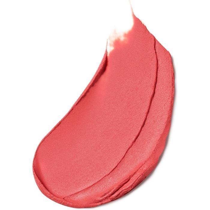 Estée Lauder Pure Color Rouge À Lèvres Mat Longue Durée Avec Finition Mate Repulpant Et Nourrissant,600 Visionary