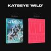 KATSEYE 3rd EP Album - WILD