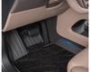 Ideal i6 Car Floor, Trunk & Backrest Mats with TPE Storage Accessories