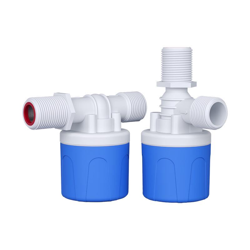 Automatic Large Flow Water Filling Controller with Float Valve for Water Tank