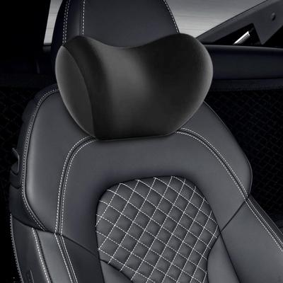 Adjustable Car Neck Pillow for Enhanced Driving Comfort