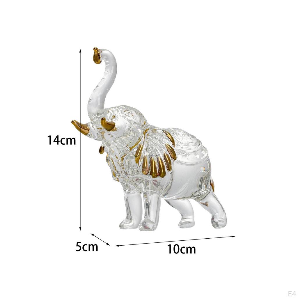 Animal Figurine for Decor