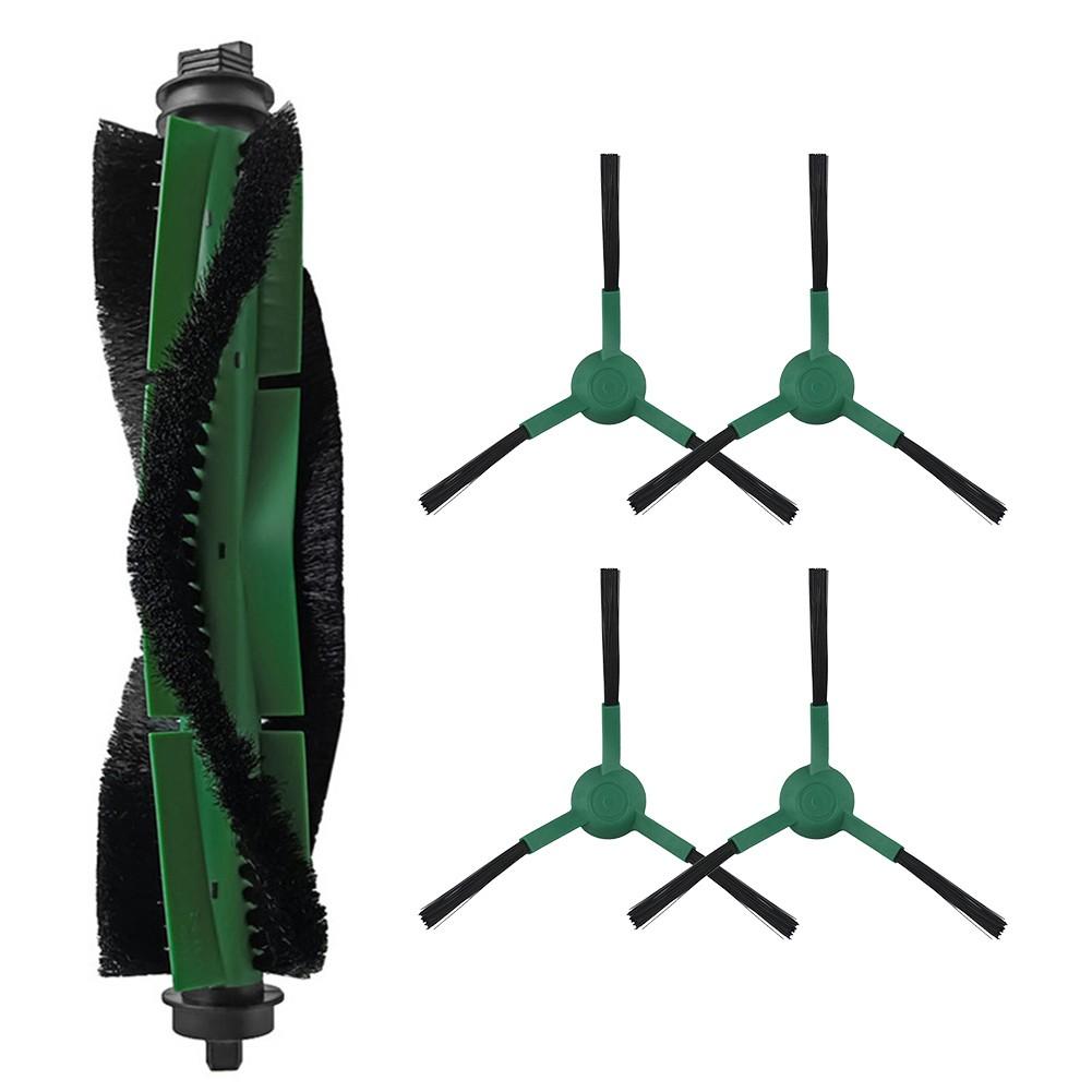 

Cleaning Efficiency Main Brush Kit Easy Installation