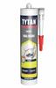 Titan Farbe Acryl 280ml Weiß - Sil Akr 280M