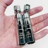 Manșon magnetic universal pentru bujii, cu perete subțire, articulație universală 14/16mm, instrument auto de reparare pentru demontarea bujiilor