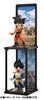 TAMASHII NATIONS Tamashii Buddies Son Goku Approximately 90mm Painted Finished Figure ABS&PVC