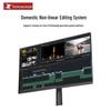 TCHD Edit Pro AI Video Editing System