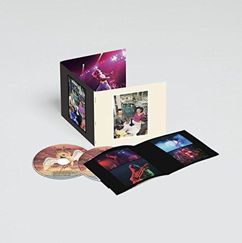 

Presence (Remastered/Deluxe Edition)