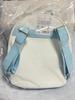 Chiikawa Park Limited Momonga Face Backpack Rare Japan
