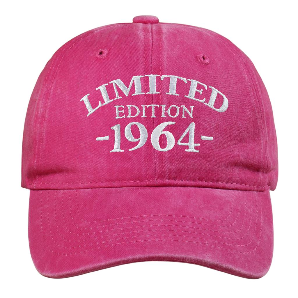 Vintage Adjustable Unisex Vintage Cap for Outdoor Hiking and Mountaineering