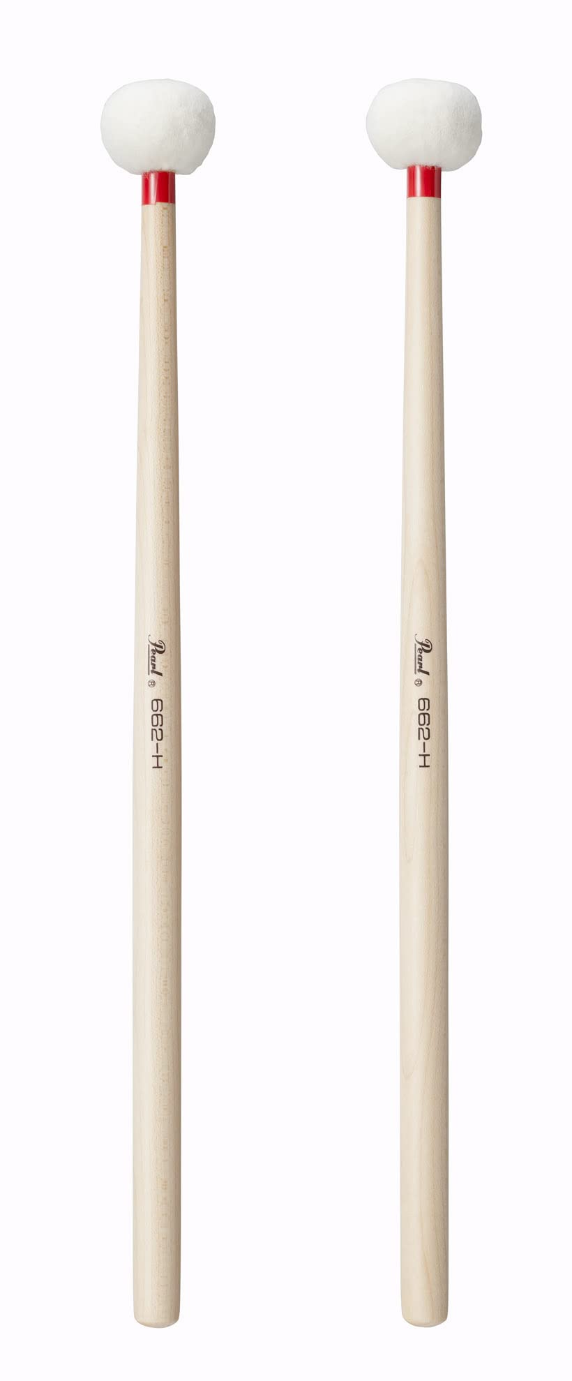 

Pearl Timpani Mallet 662-H