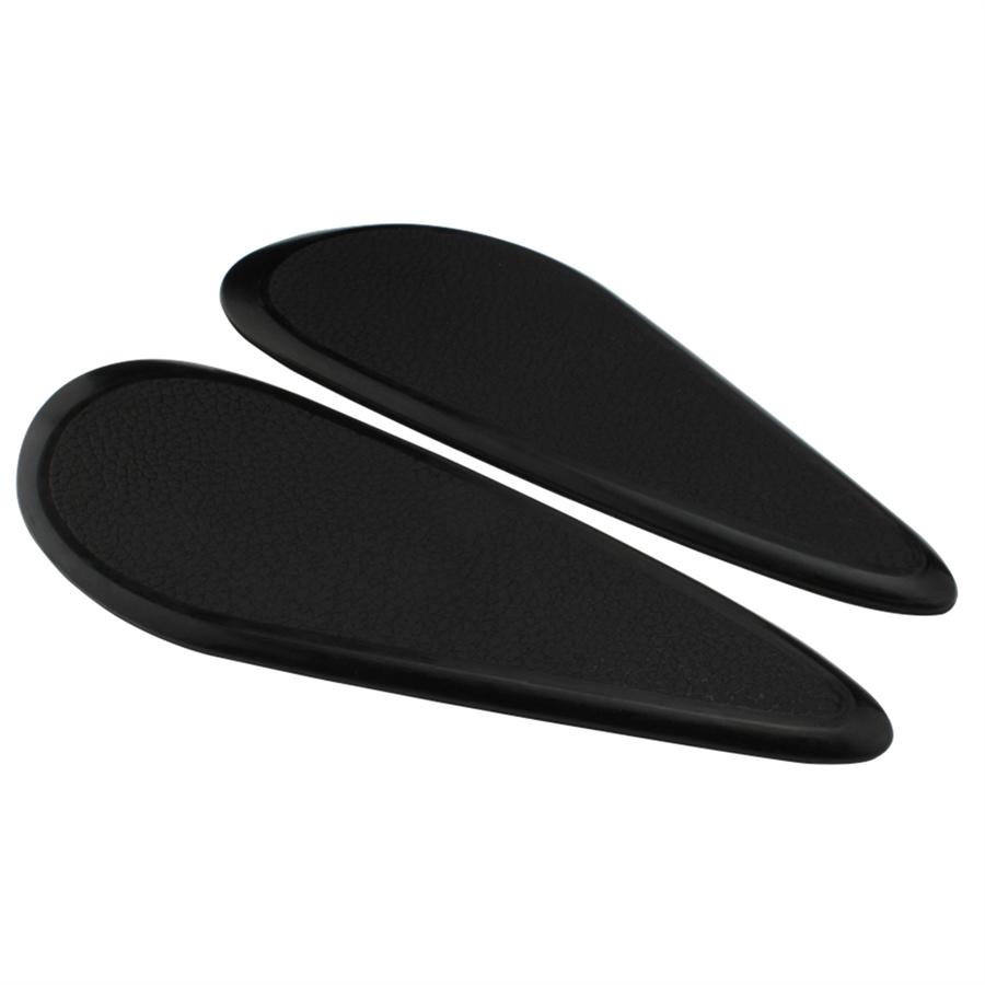 Fuel Tank Knee Grip Traction Pad Stickers For Bmw R18 Classic 2020 2Pcs Kit