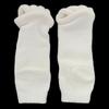 Professional Five Toe Separator Socks Pain Relief Portable Soft Elastic Gym Sports Socks