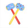 Multicolored Hammer Inflatable Toy Inflatable Toys Inflatable Ball Toys  Child Baby