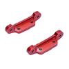 6038 RC Car Front and Rear Arm Mount Metal Fore and Aft Arm   for 16101 16102 16103 16201