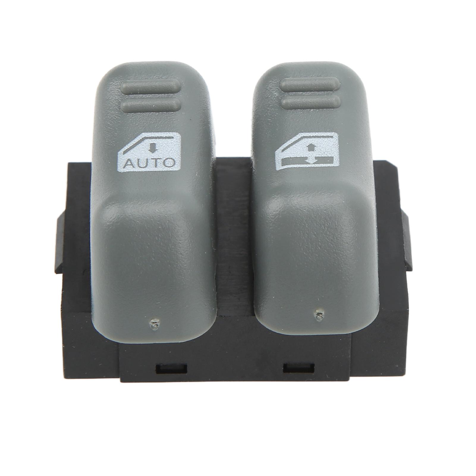 

Переключатель стеклоподъемника 10402845 Замена переключателя управления стеклоподъемником для Pontiac Firebird 19932002