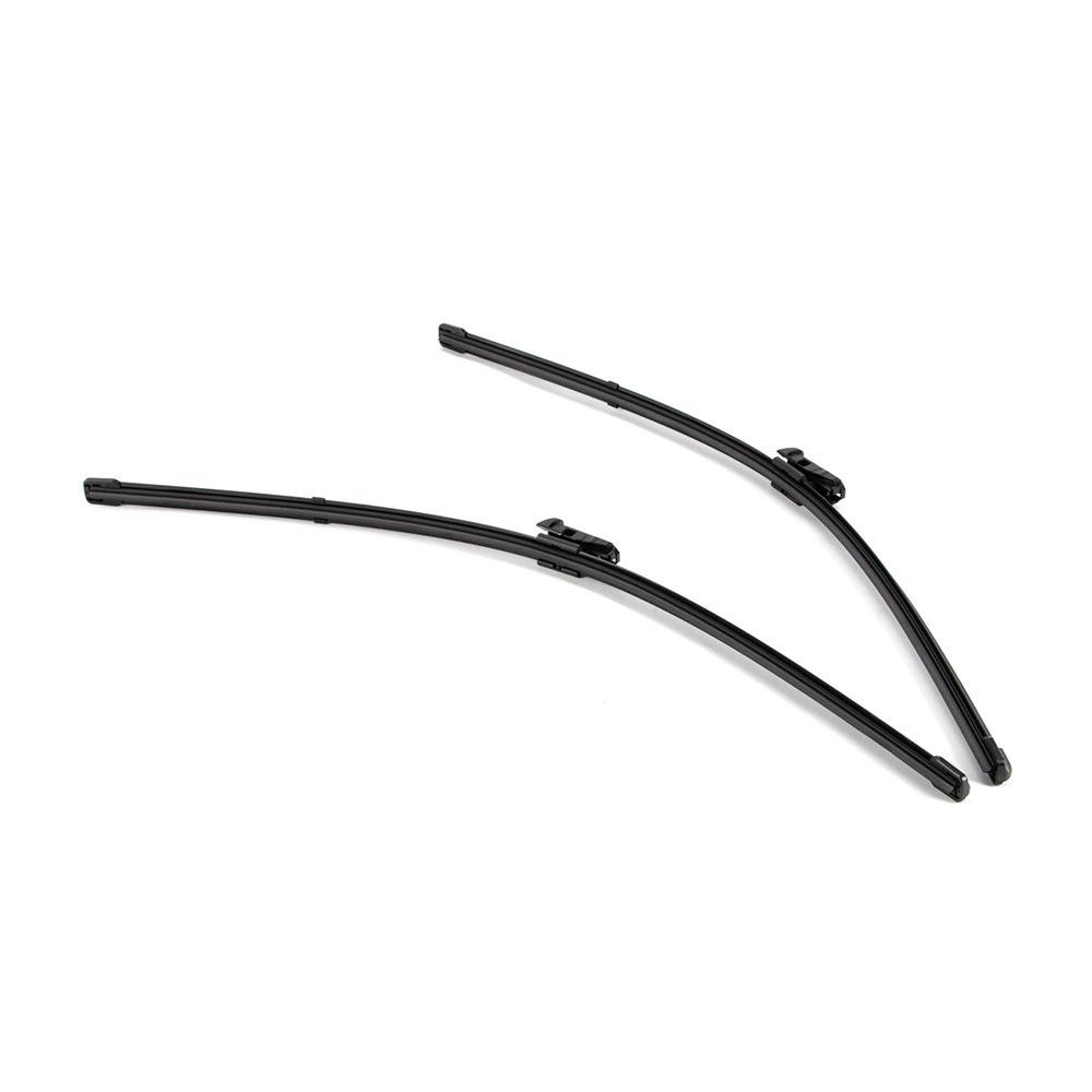 Compatible Mercedes-Benz Wiper Blades 2128201700/212820170095/212820170090 - In Stock