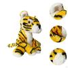Animal Design Golf Driver Headcover for Club Protection
