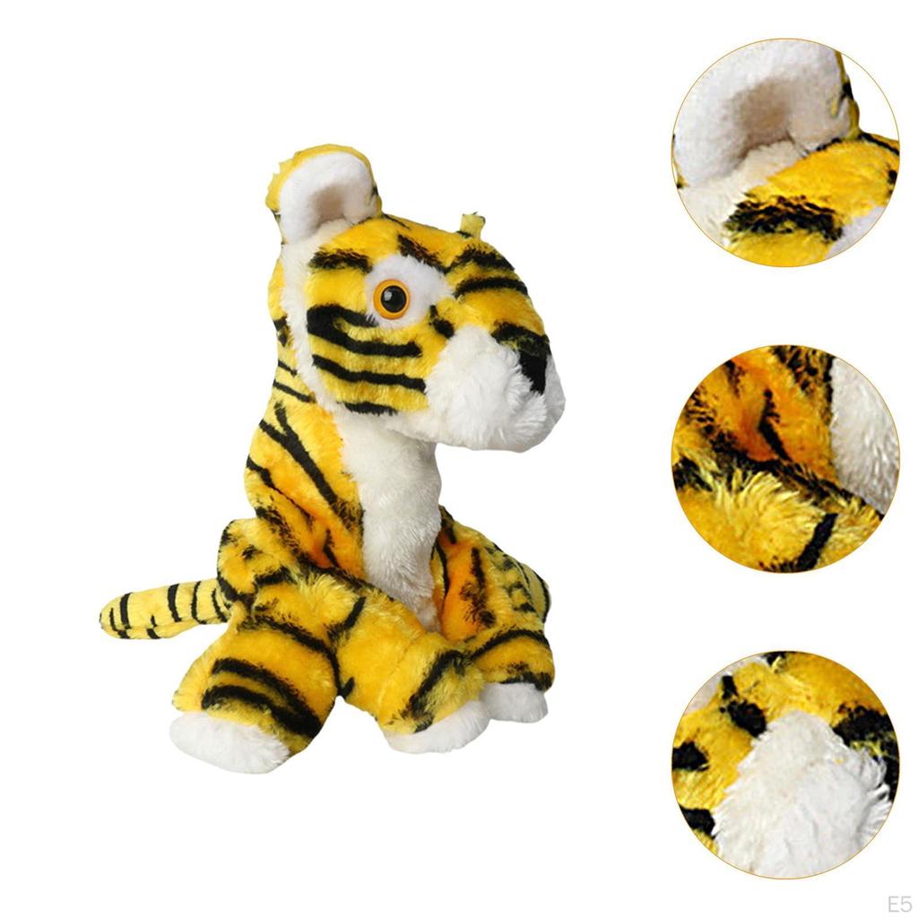 Animal Design Golf Driver Headcover for Club Protection