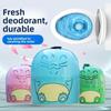 1pcs Deep Cleaning Toilet Deodorizer Mild Ingredients Toilet Cleaning Stick  Household Essential