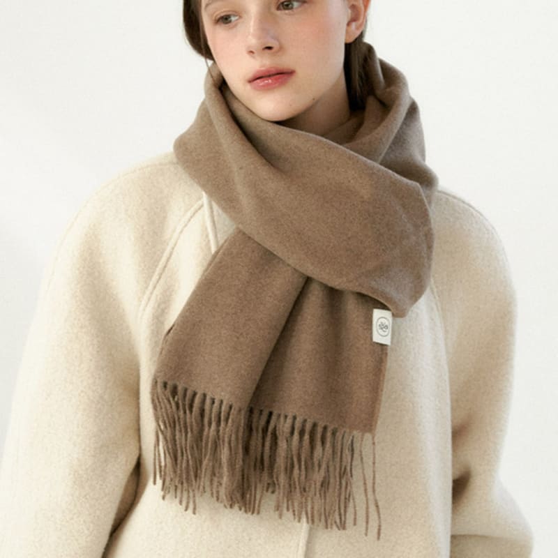 VASCARA Hippie Muffler (5colors)