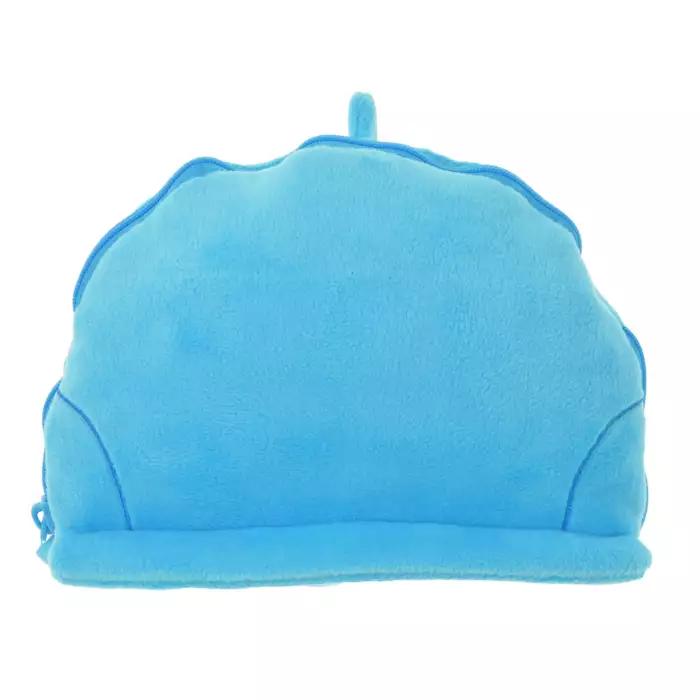 Disney Mike Pillow Eye Mask Japan NEW Disney Store