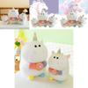 Adorable Plush Unicorn Stuffed Animal Soft Toy Perfect Birthday Gift For Kids