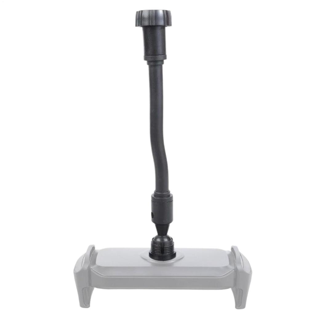 17mm Ball Head Gooseneck Tube Female To Male Ball Mount Extension Ball Adapter With Extension Rod For Car Phone Holder