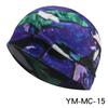 Cappelli con stampa casual da uomo
