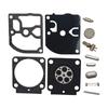 5pcs/lot Carburetor Carb Repair Kit For Stihl MS261 MS271 MS291 MS261C MS271C MS291C MS 261 271 291 Chainsaw Replacement Part
