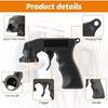 Tools Spray Adaptor Sprays Cans Holder Full Hand Grip Aerosol Trigger Handle Car Spray Paint Handle