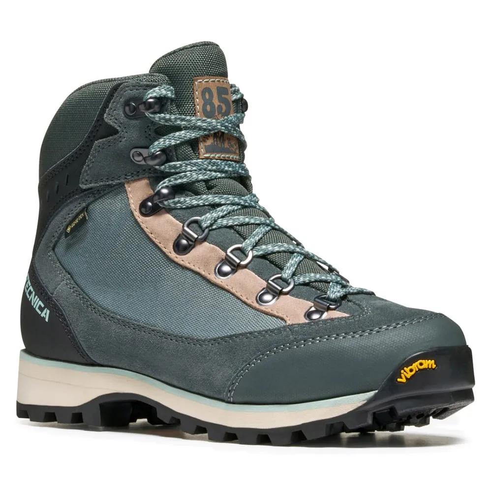 Tecnica Hiking Boots Makalu 85 Goretex