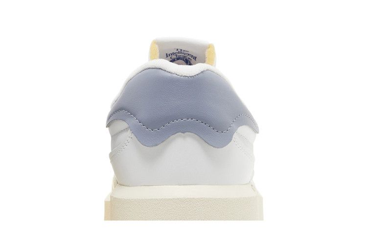 Men's Sneakers New Balance Men's CT302 'White Reflection'