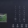 LINGSHENG ZH-IP208ip IP Network Intercom Paging Microphone CN plug (adapter included)