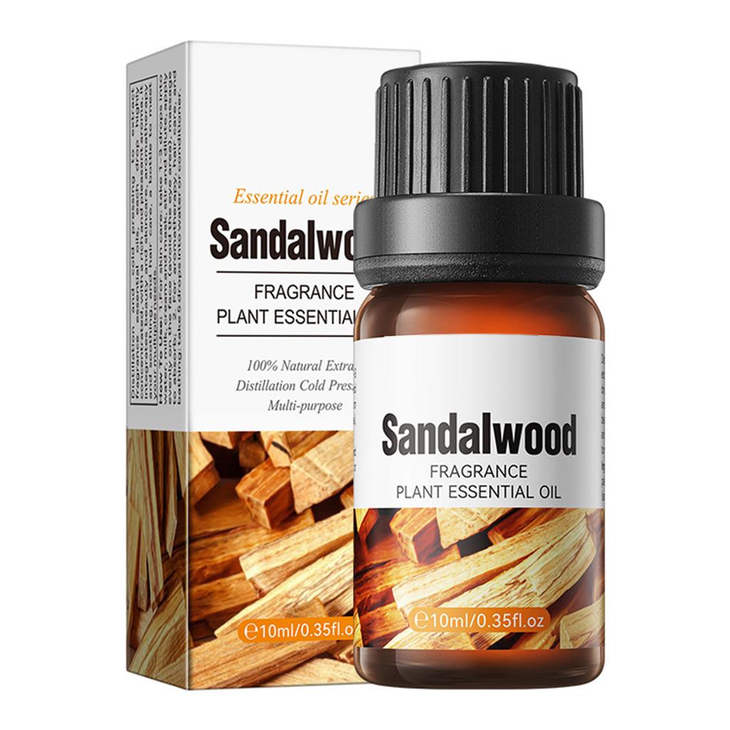 Body Scent Essence Oil, 10ml Moisturizing Care for All Skin Types, Daily Use Fragrance for Women Men, Luxurious Feel