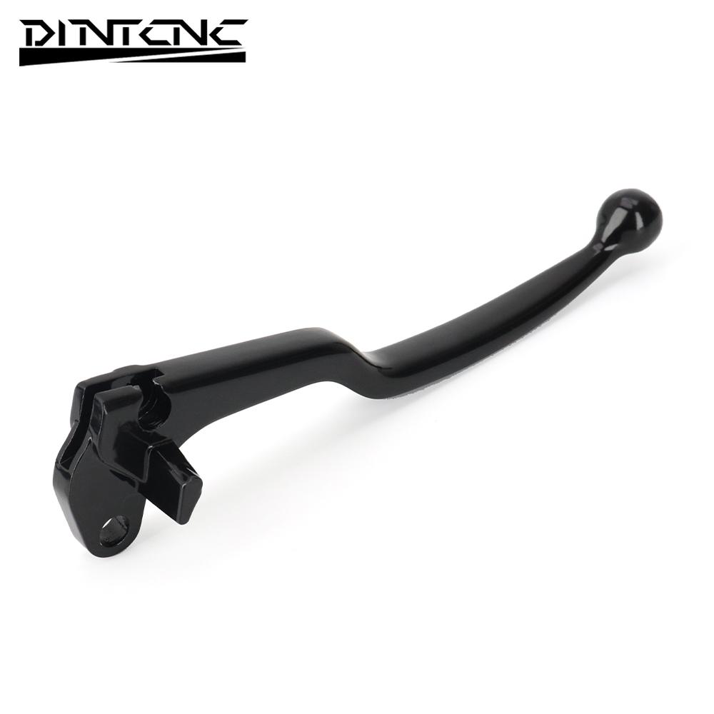 For SUZUKI GSX-S 950 GSX-S8S GSXS 750 8S GSR 400 GSX-R 600 750 1000 Front Brake Clutch Lever Left Right Handles Aluminum Tie Rod